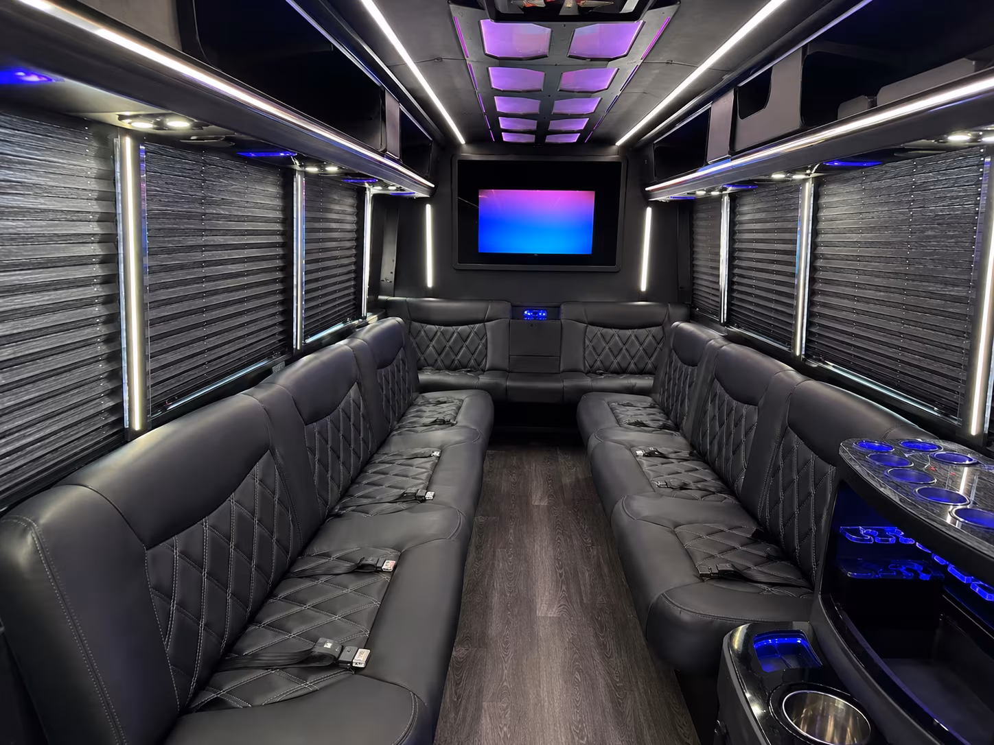 bachelor bachelorette buses to the wichita mountains and beyond