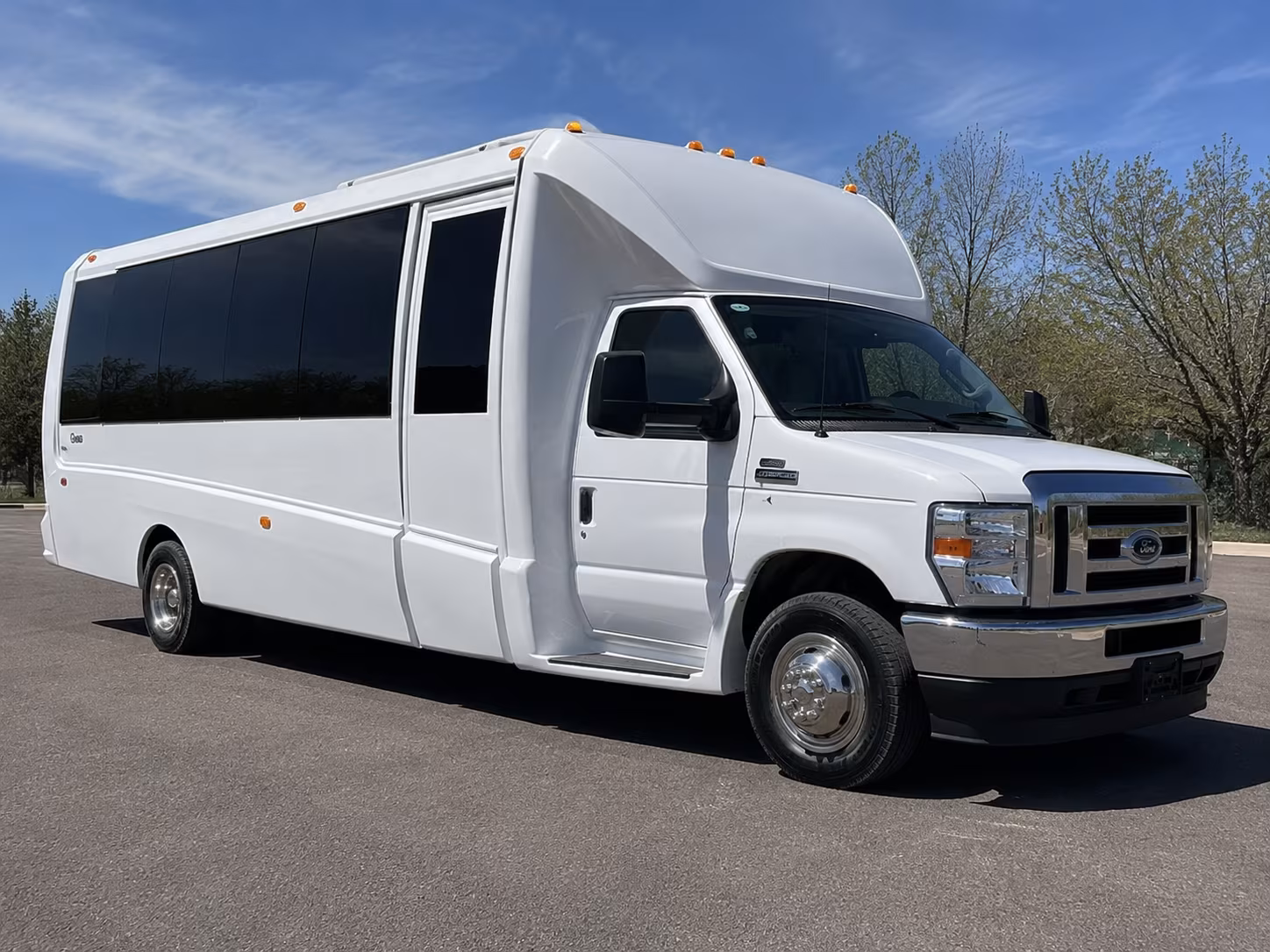 birthday bus rentals to wichita mountains wildlife refuge and lawton outdoor attractions
