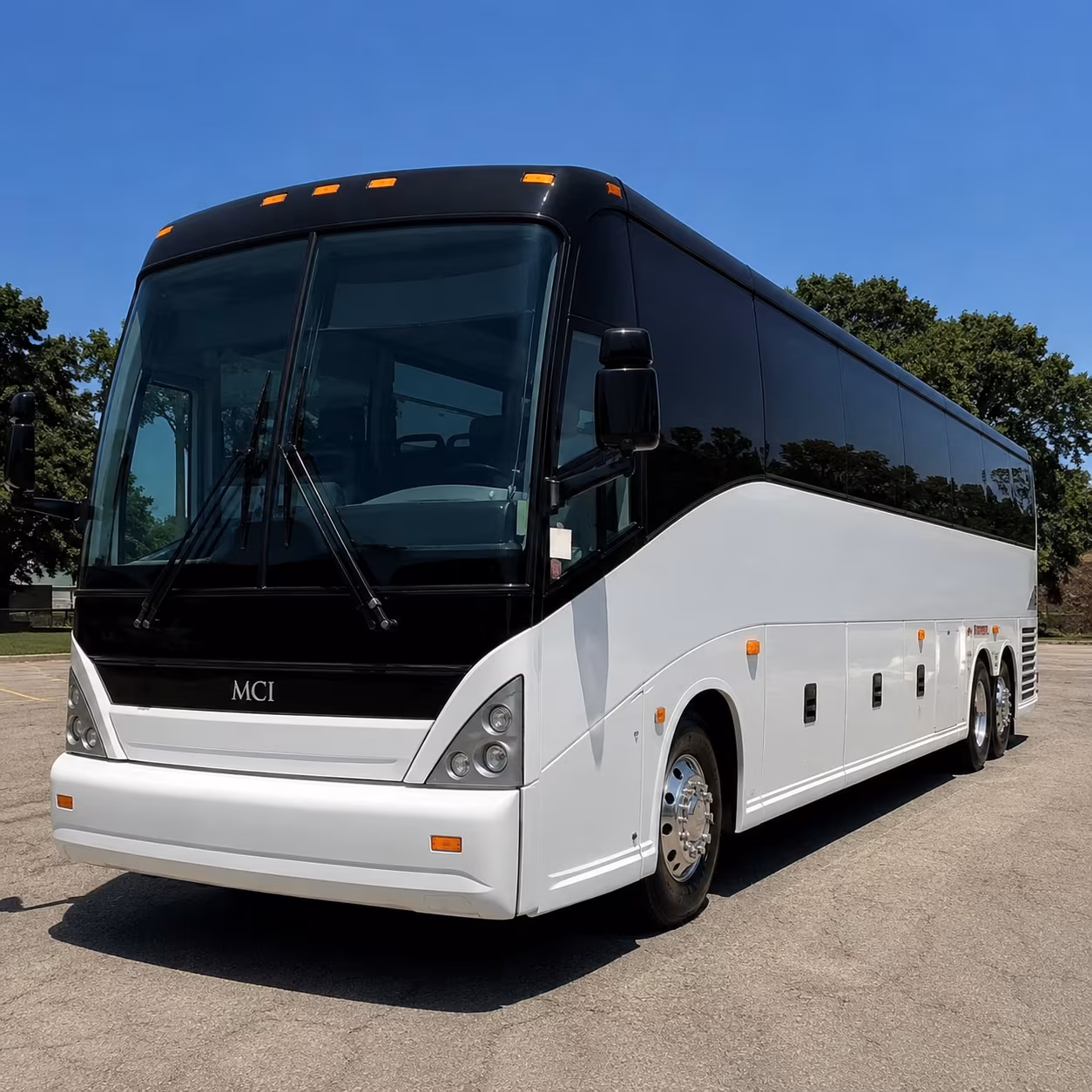 charter buses for lawton church retreats and overnight trips