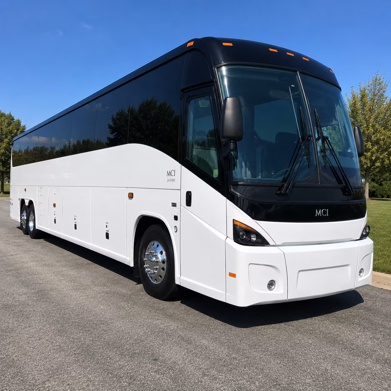 charter buses to cameron university aggies games and campus events
