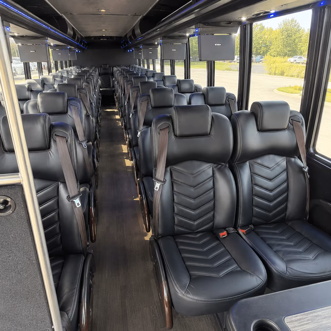 find the perfect transportation for your next bachelor or bachelorette party 3