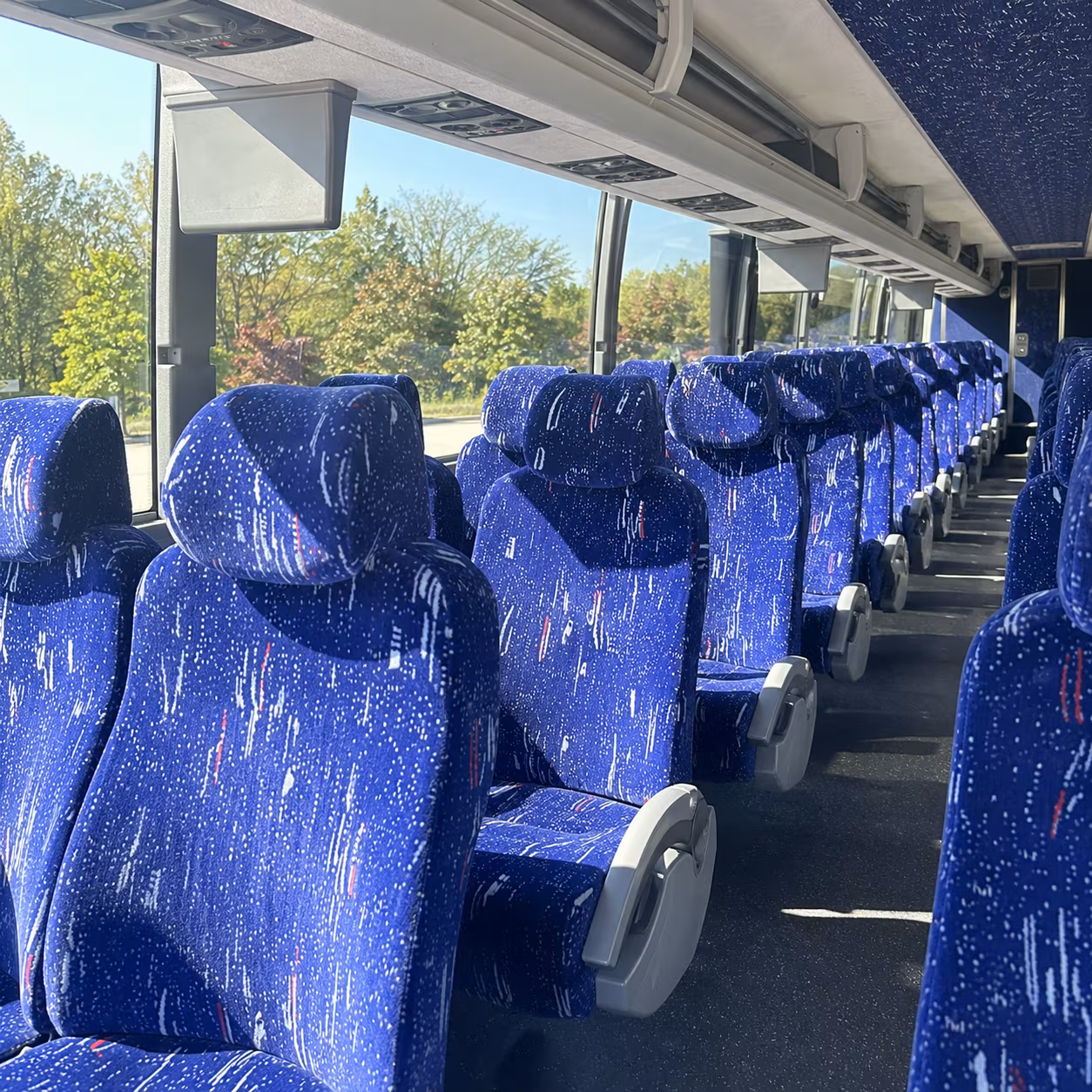 find the perfect transportation for your next birthday 1
