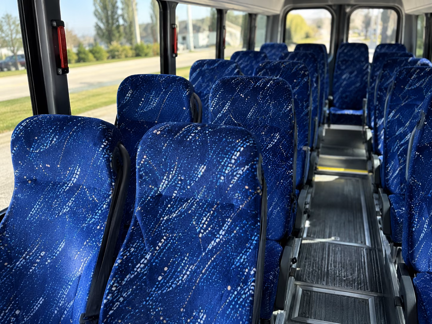 find the perfect transportation for your next birthday 2