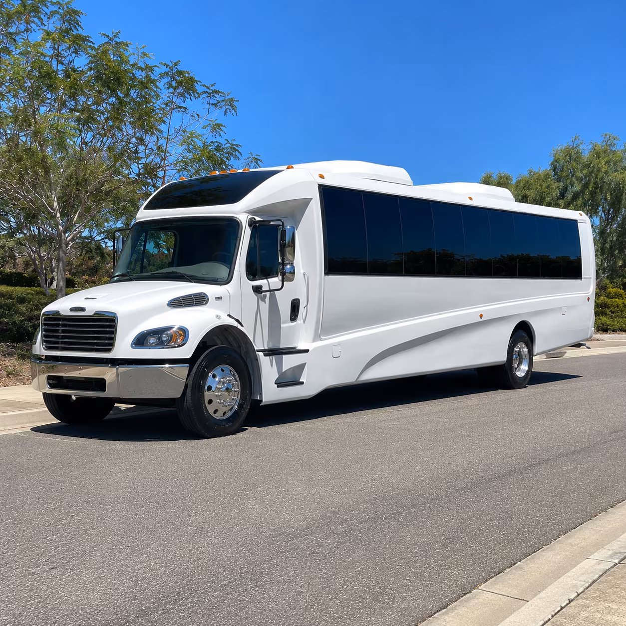 find the perfect transportation for your next birthday 3