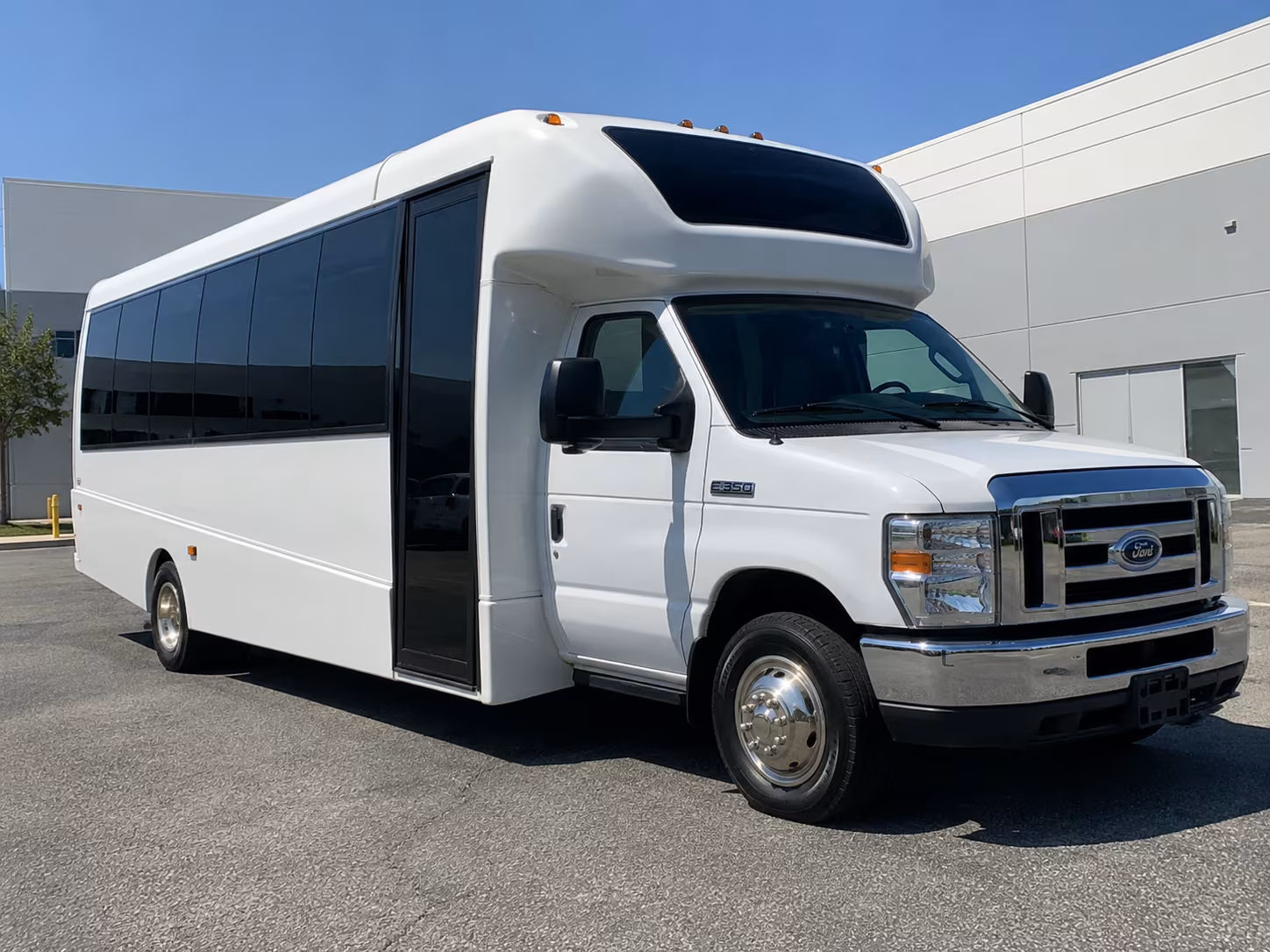 find the perfect transportation for your next church or religious group 1