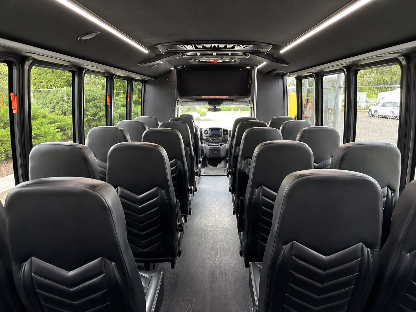 find the perfect transportation for your next church or religious group 5