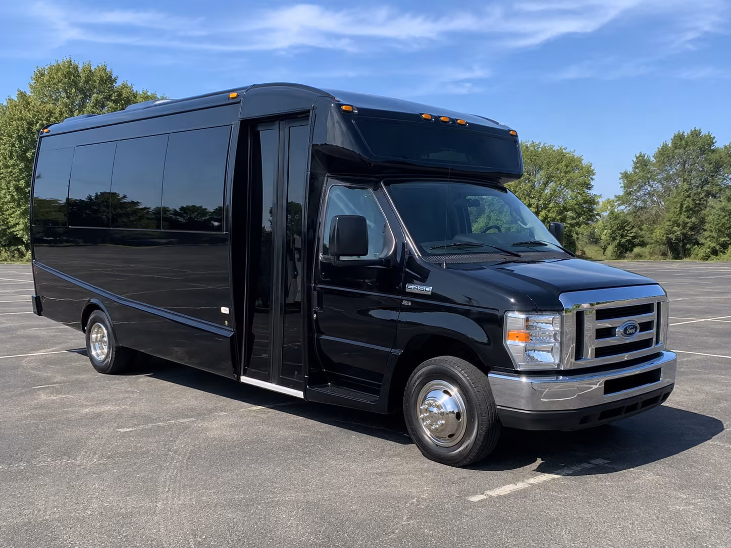 find the perfect transportation for your next concert or music festival 1