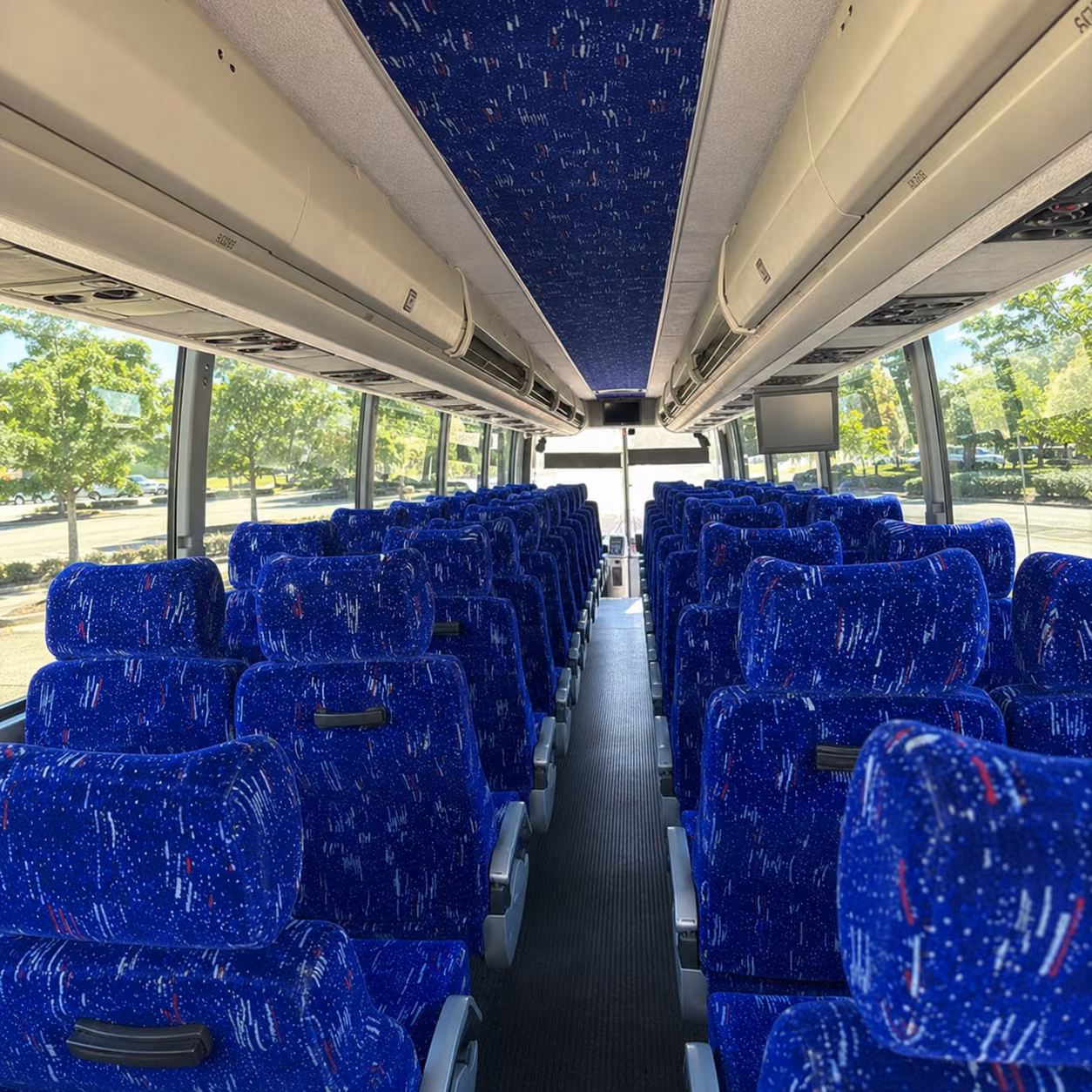 find the perfect transportation for your next concert or music festival 4