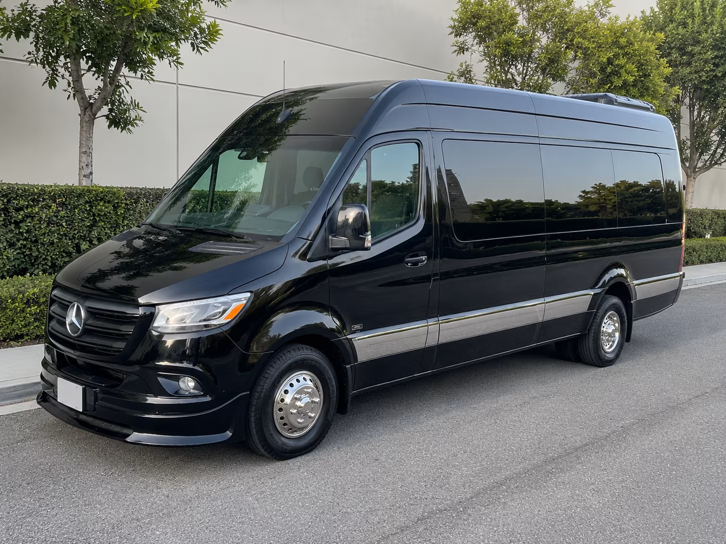 find the perfect transportation for your next concert or music festival 5