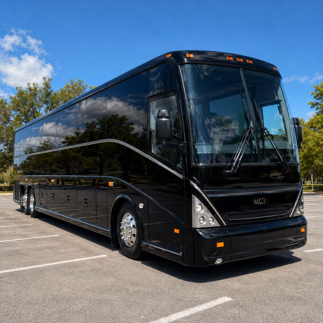 find the perfect transportation for your next corporate event 3
