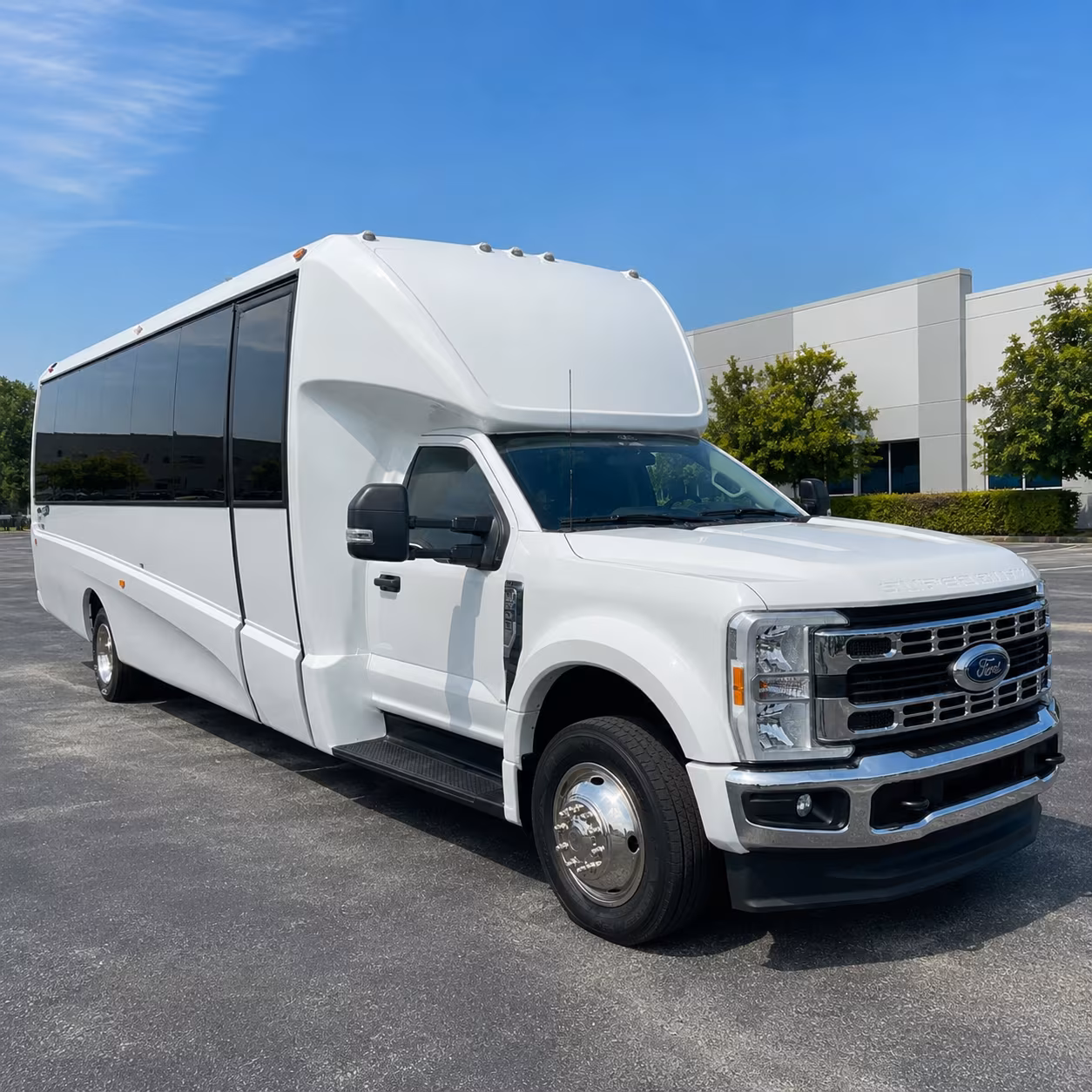 find the perfect transportation for your next field trip 1