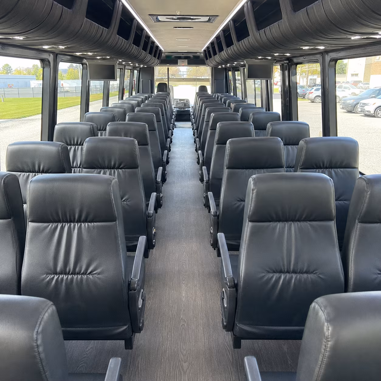 find the perfect transportation for your next field trip 5