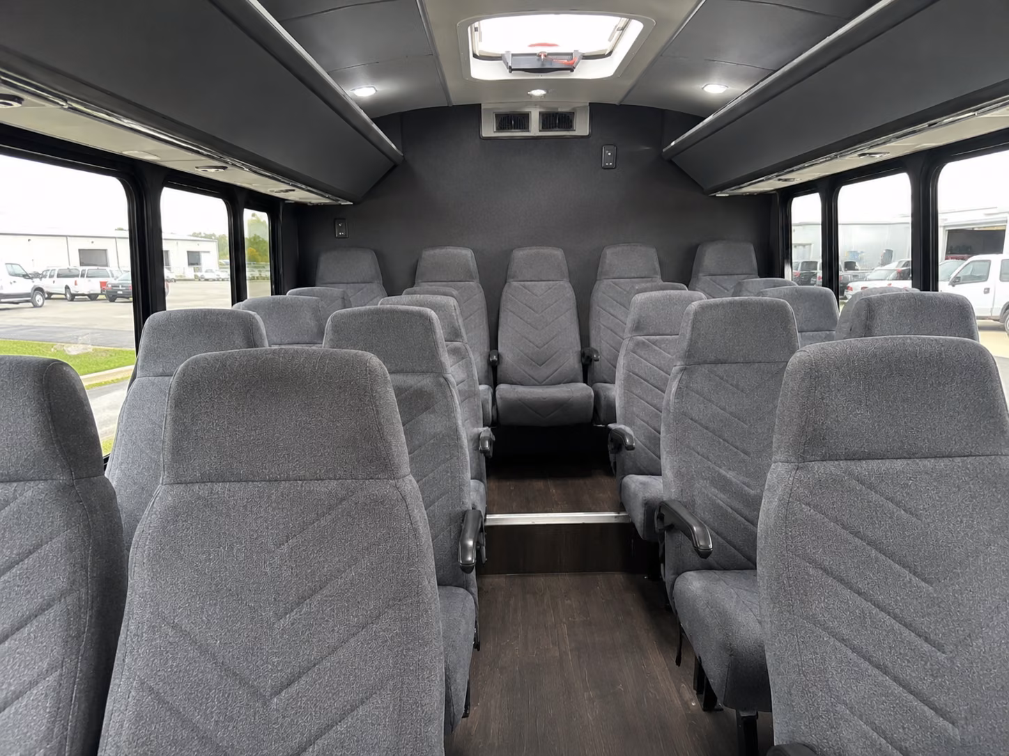 find the perfect transportation for your next private event 1