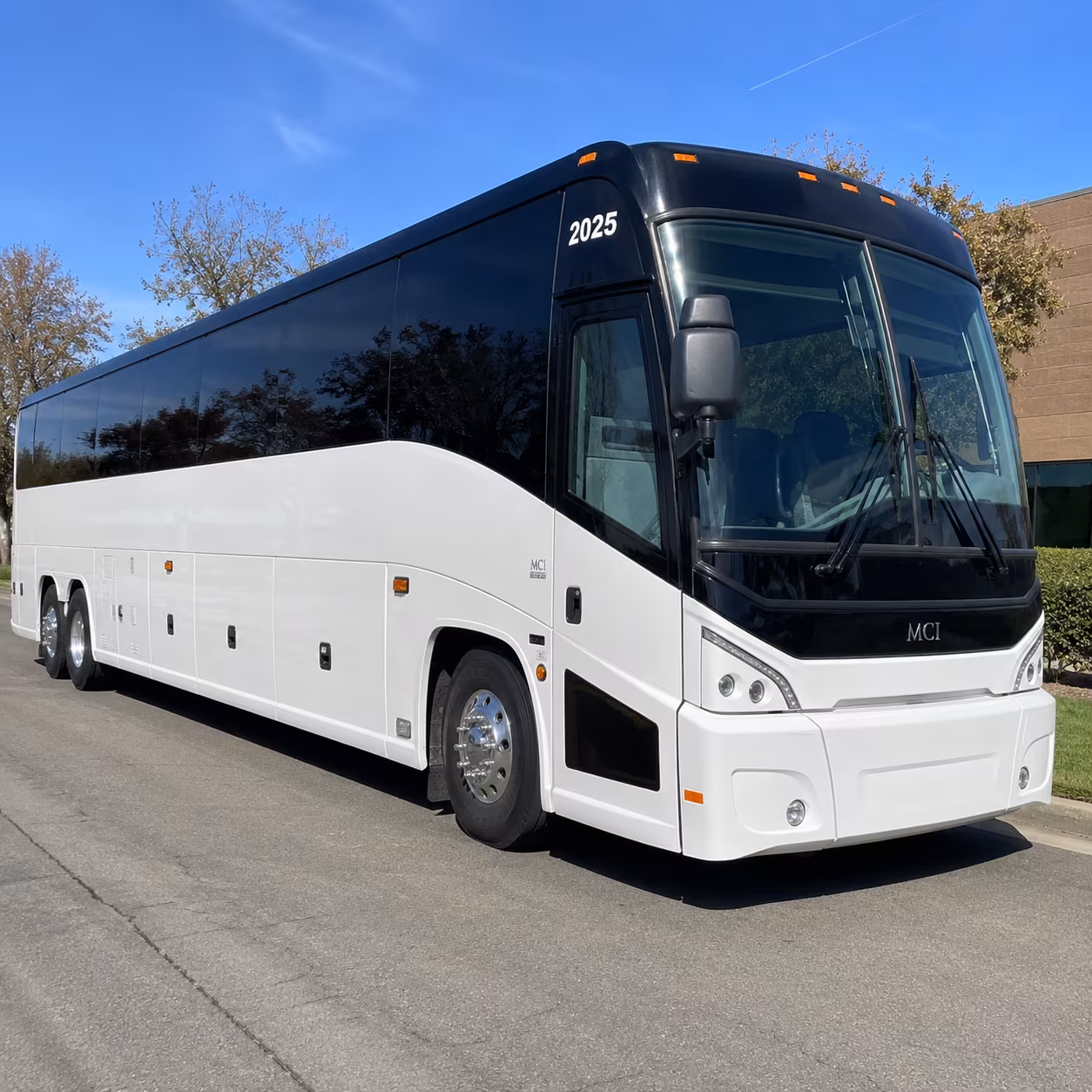 find the perfect transportation for your next private event 5