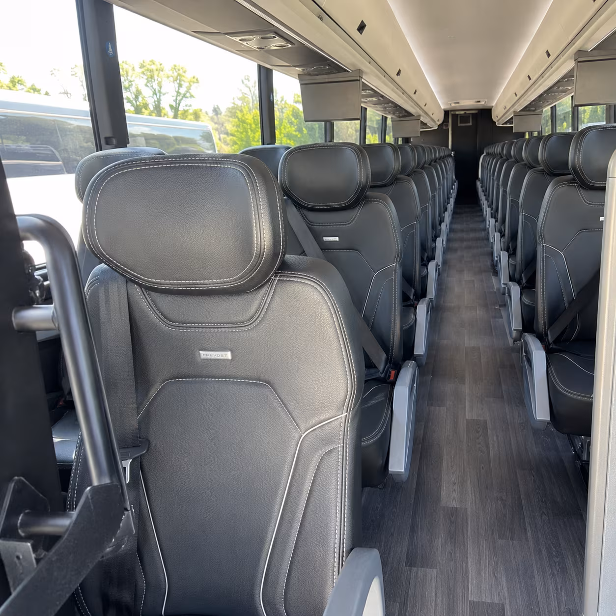 find the perfect transportation for your next prom 1