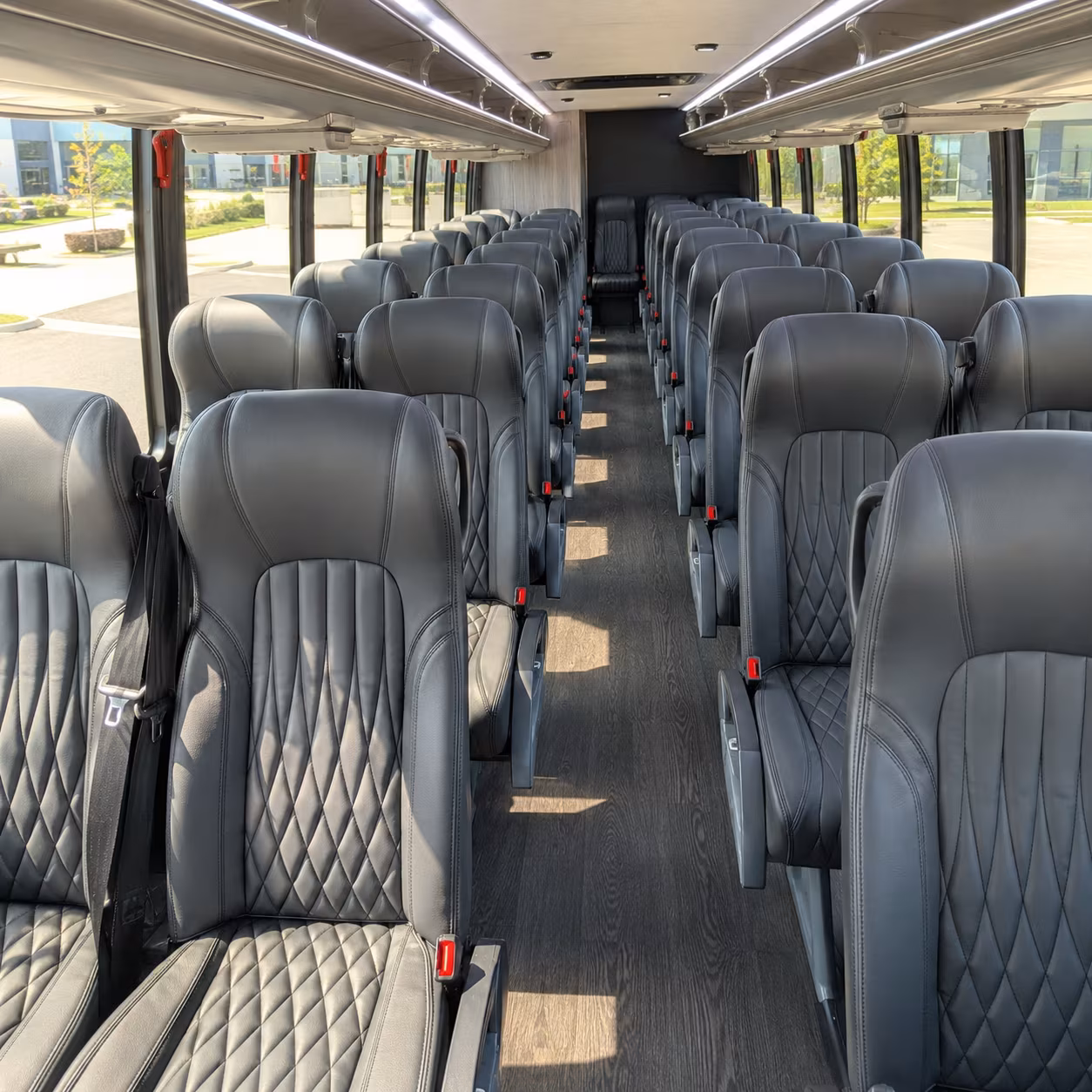 find the perfect transportation for your next prom 2