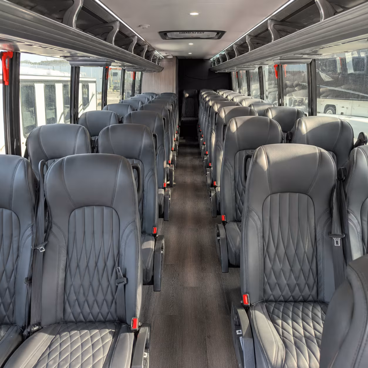 find the perfect transportation for your next prom 3
