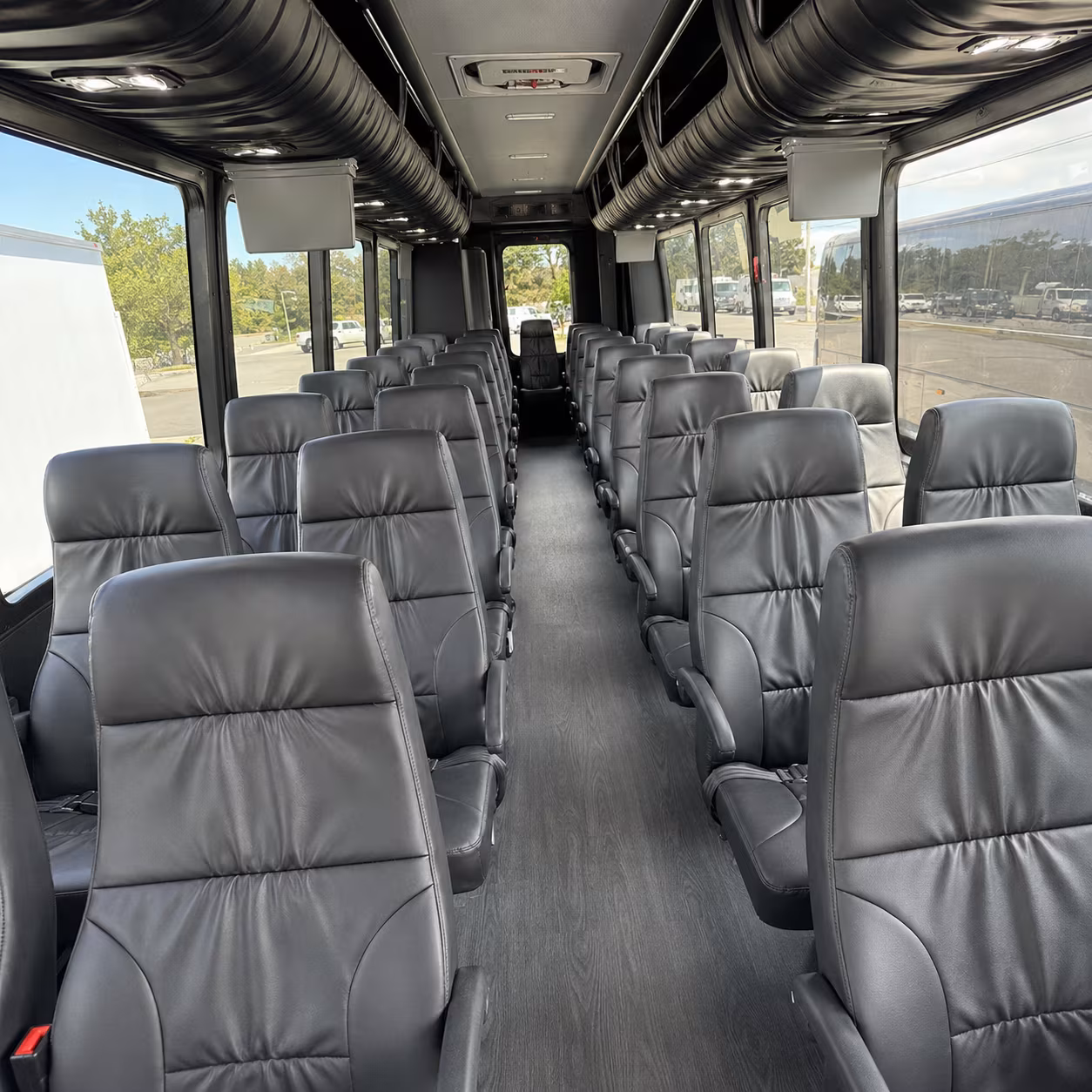 find the perfect transportation for your next prom 4