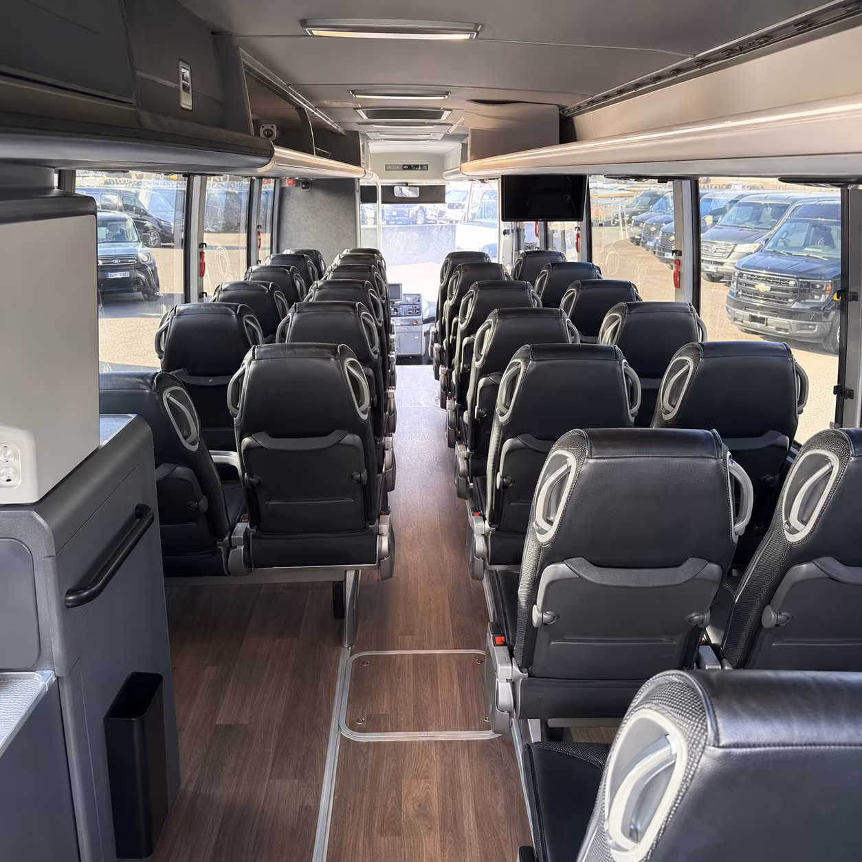 find the perfect transportation for your next sporting event 2