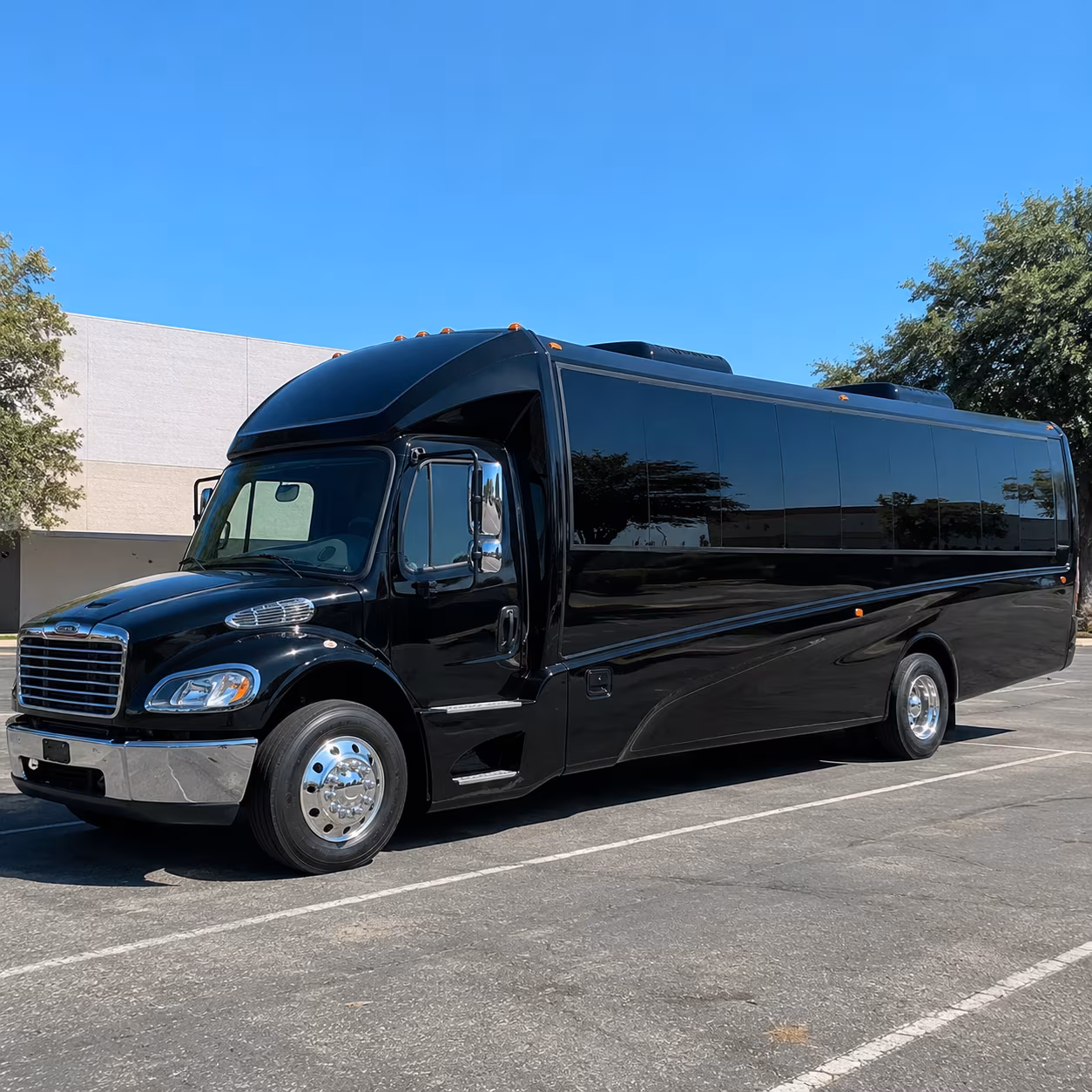 find the perfect transportation for your next sporting event 4