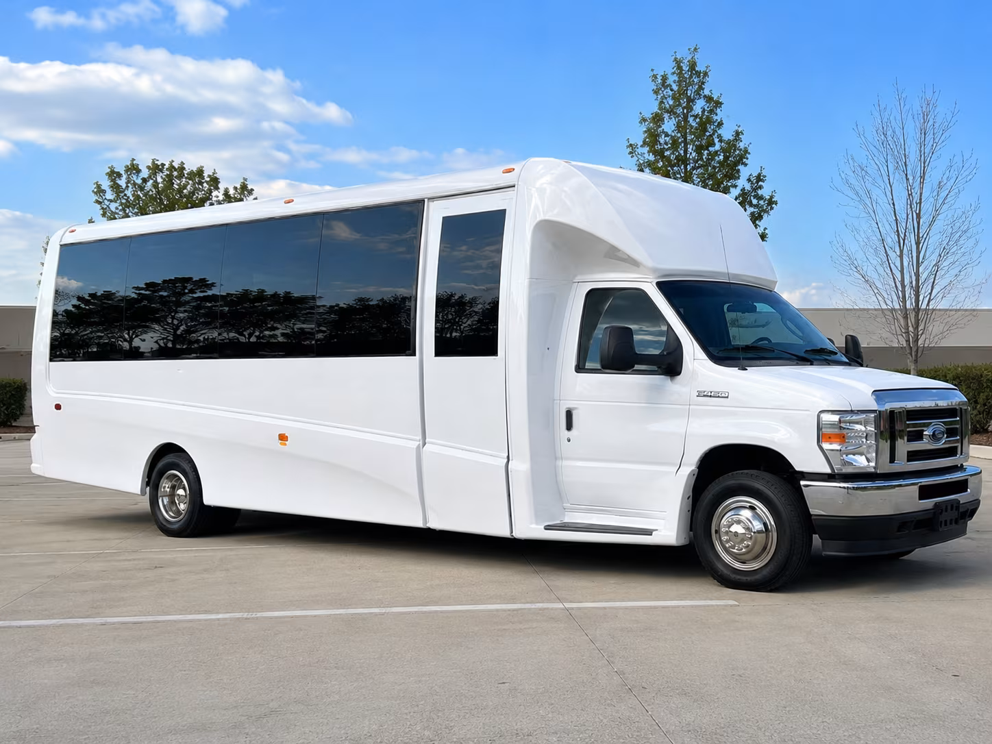 find the perfect transportation for your next wedding 2