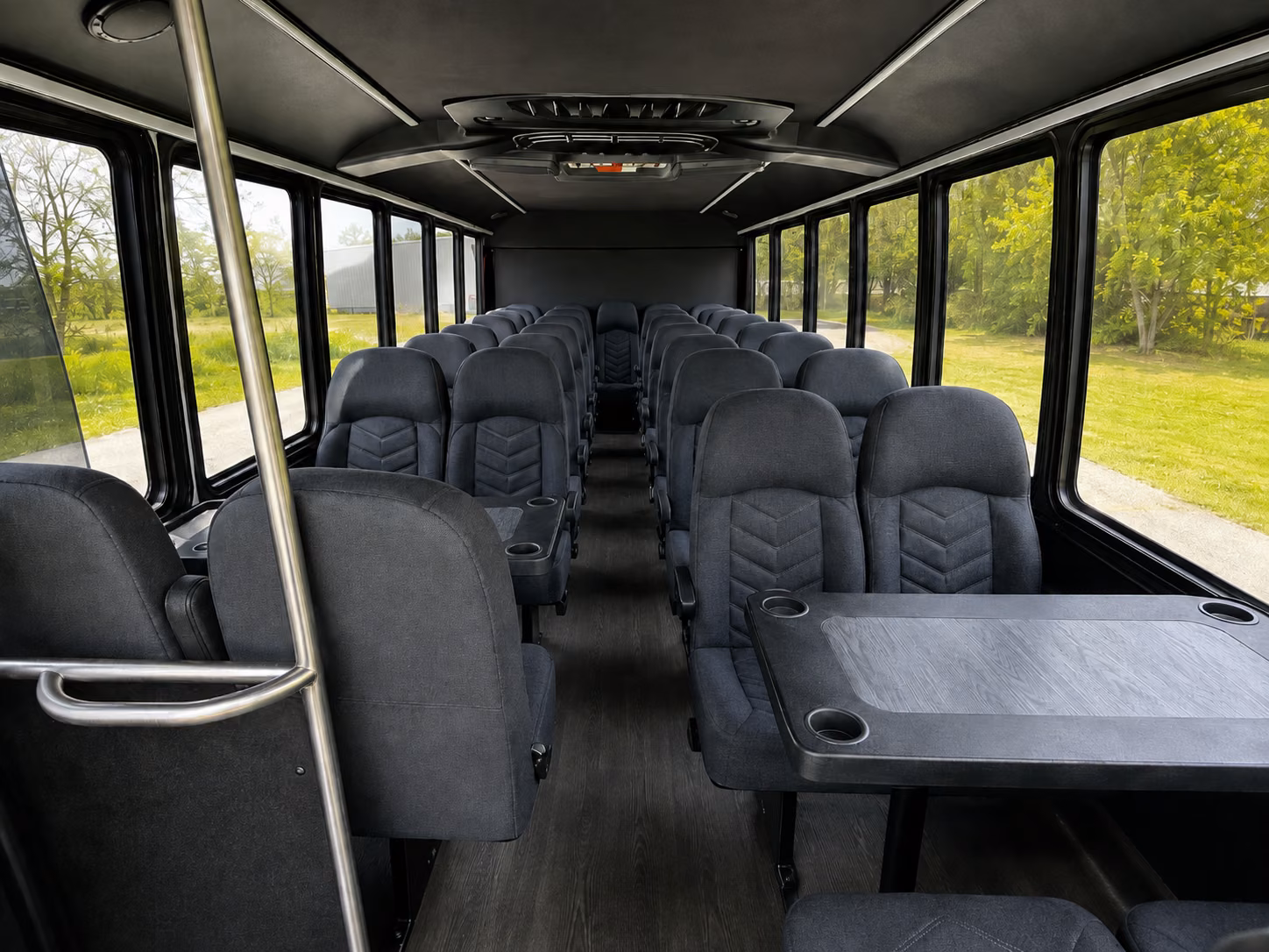 find the perfect transportation for your next wine tour 4