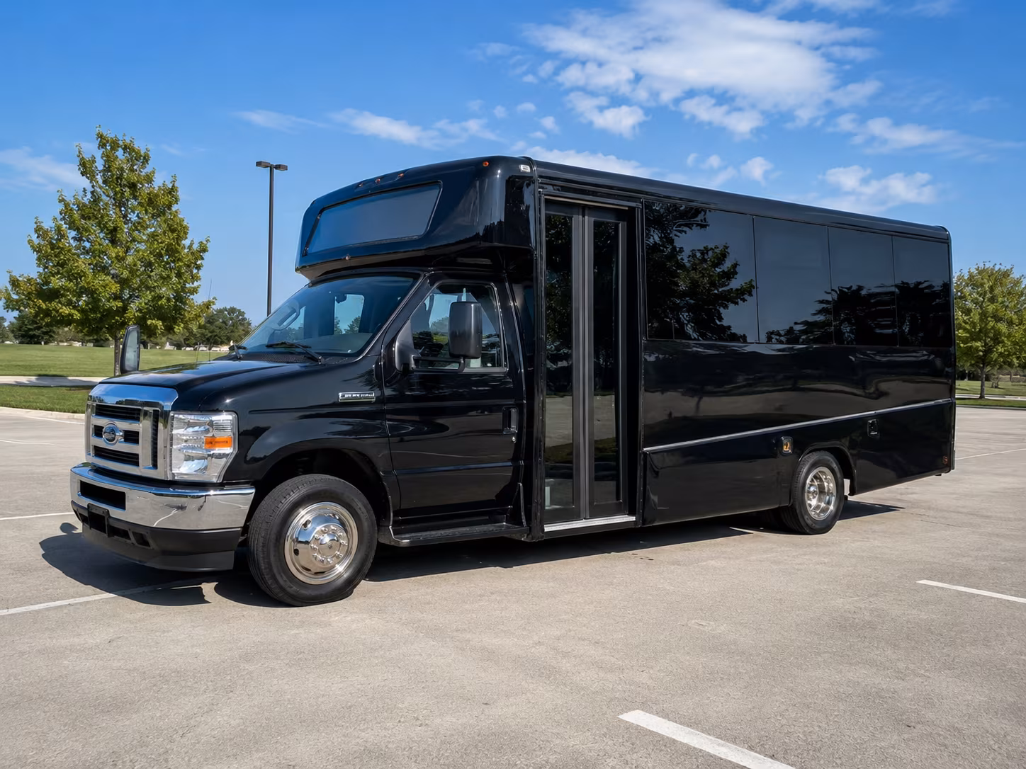 lawton bachelor bachelorette transportation onboard seating