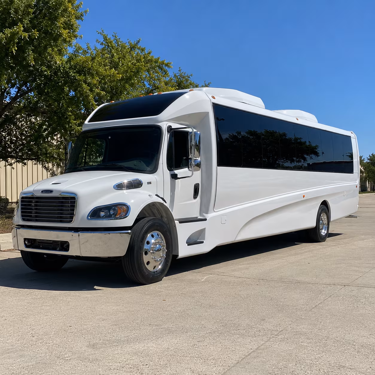 lawton bachelor bachelorette transportation