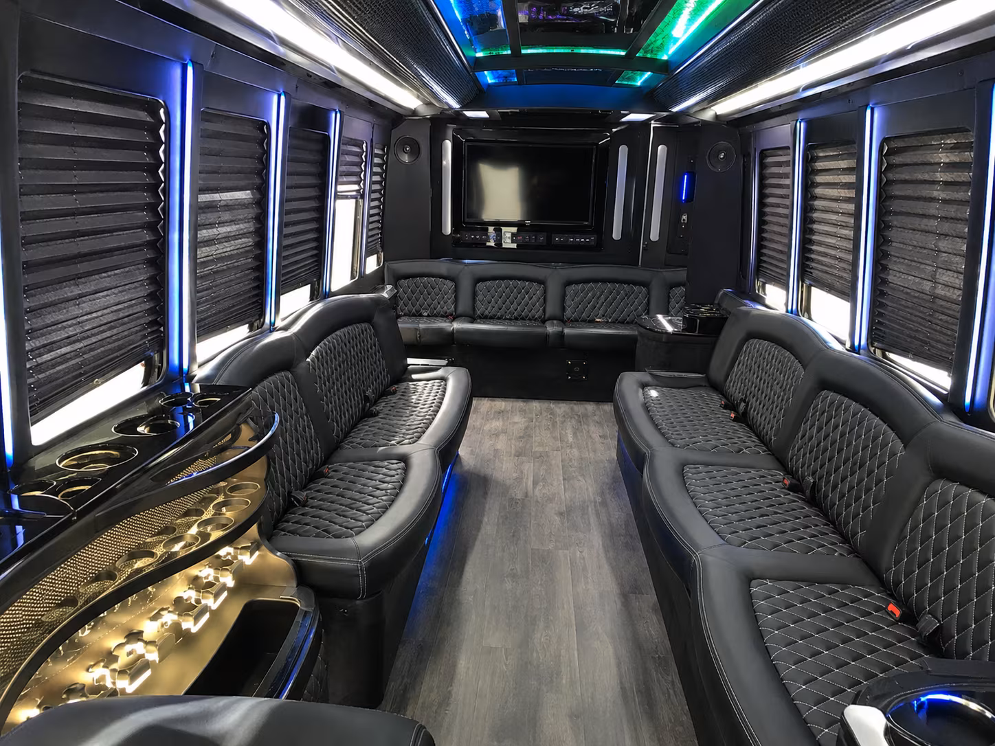 lawton bachelorette bachelor party bus rental