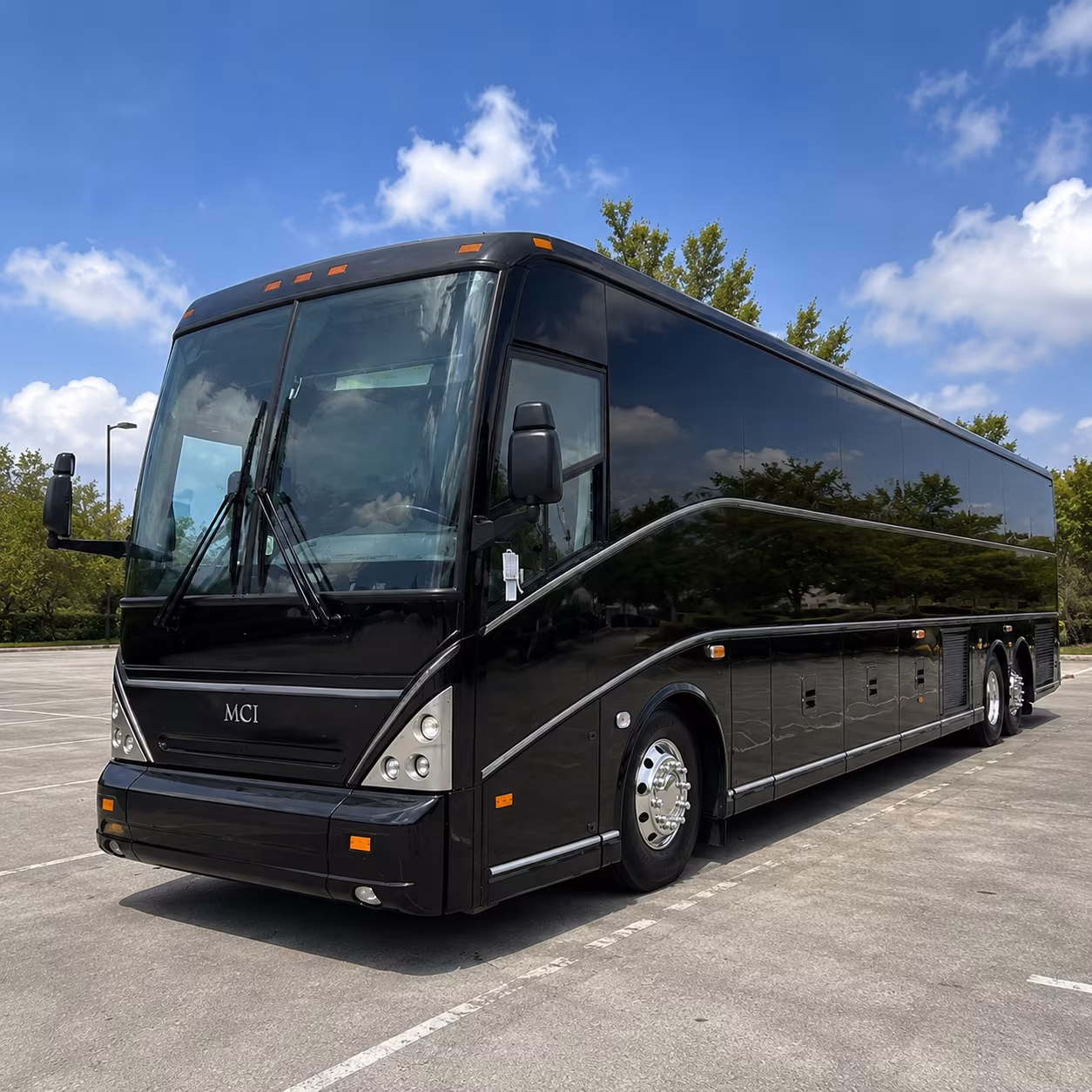 lawton bus rentals