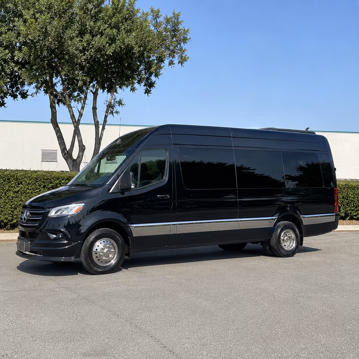 lawton concert transportation