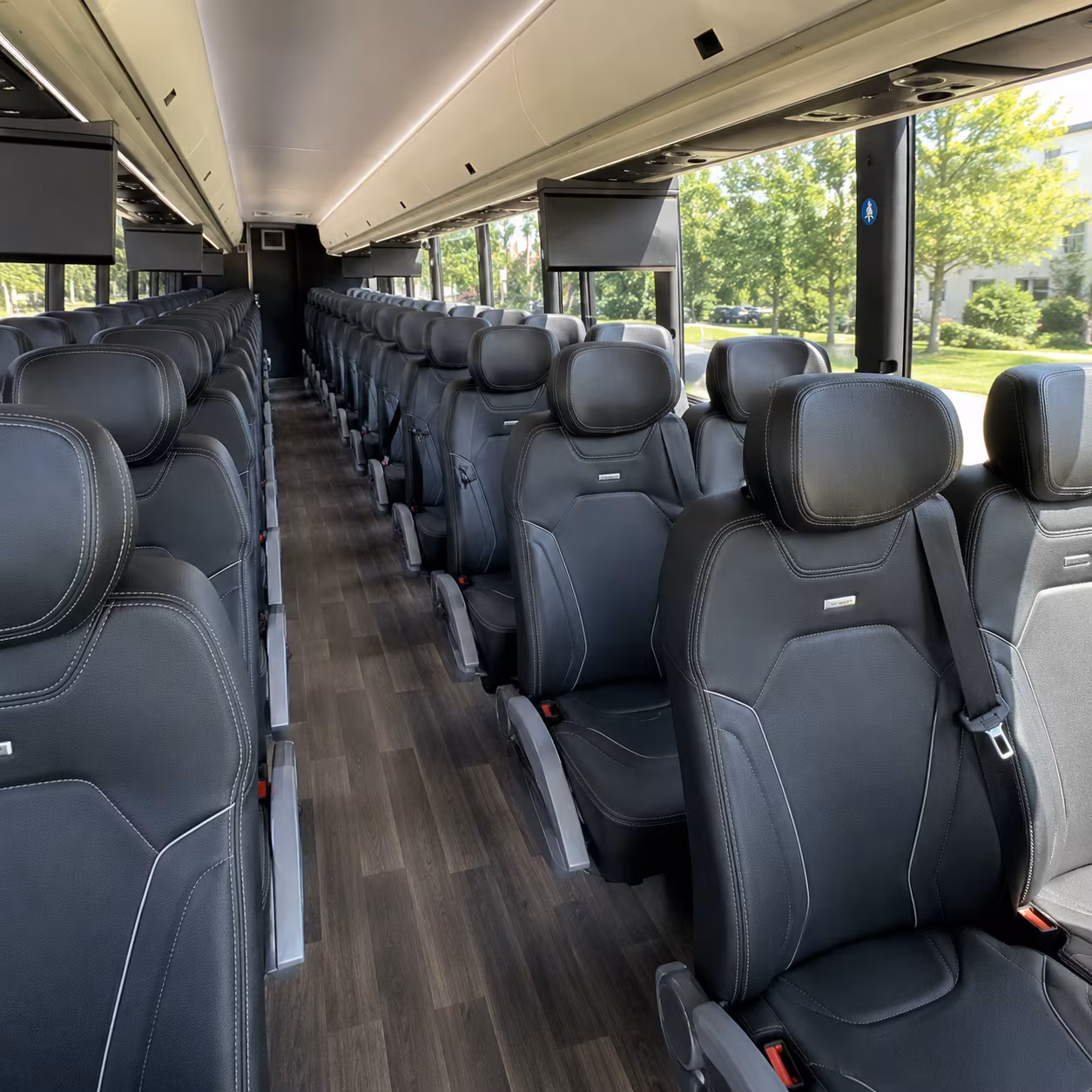 lawton convention transportation