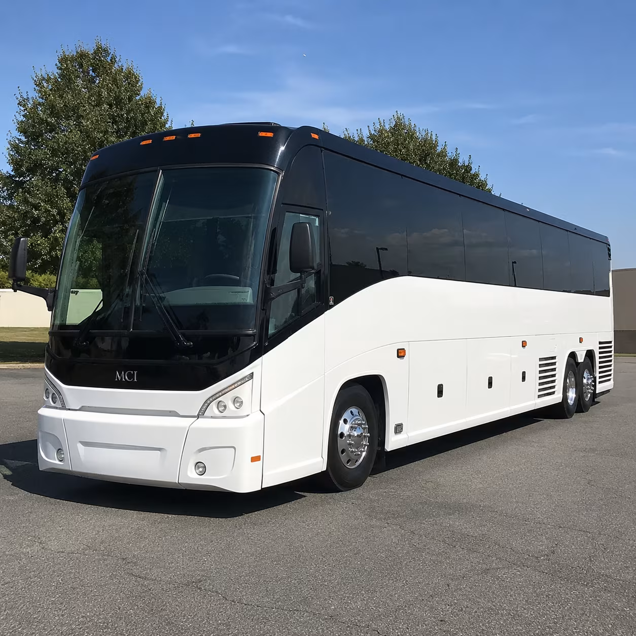 lawton corporate transportation onboard seating