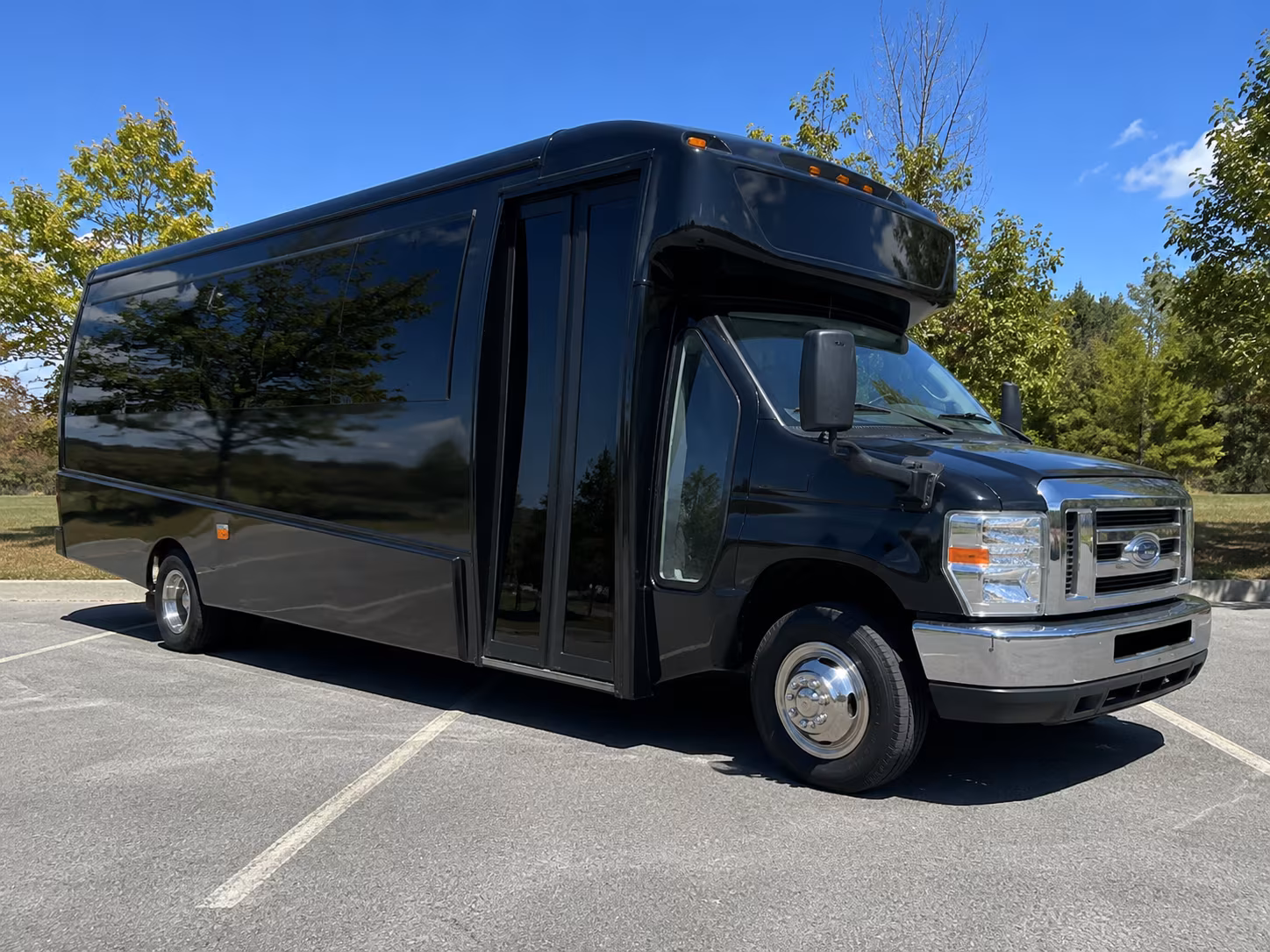 lawton event transportation