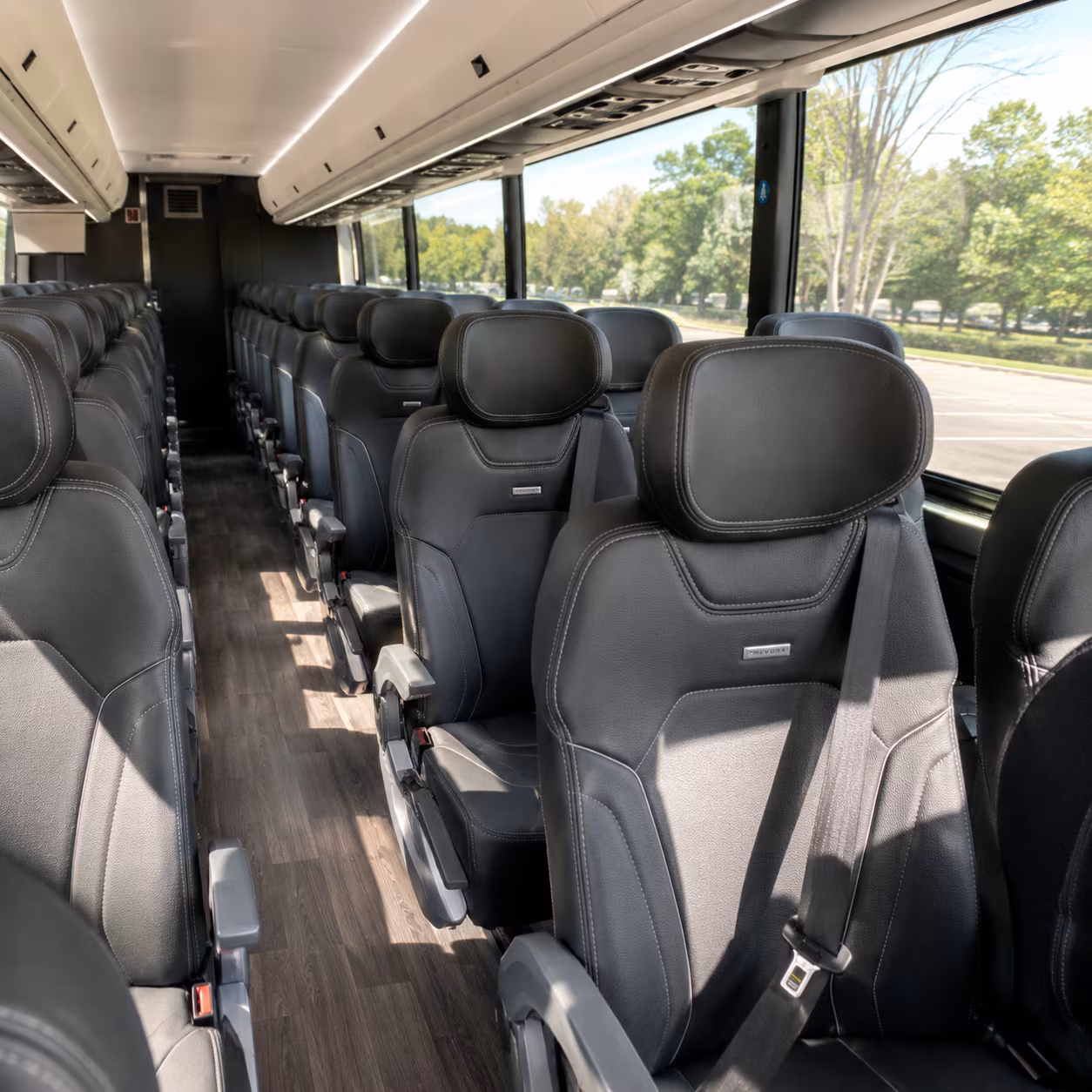 lawton religious group charter bus rental