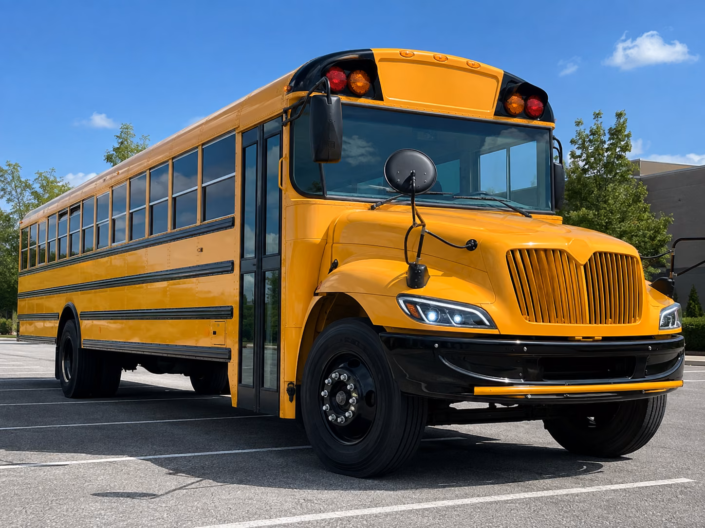 lawton religious group transportation onboard seating