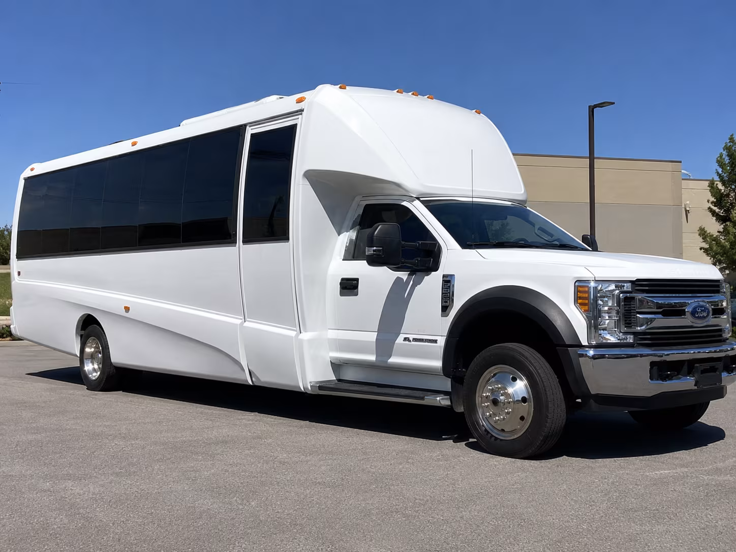 lawton sporting event transportation onboard seating
