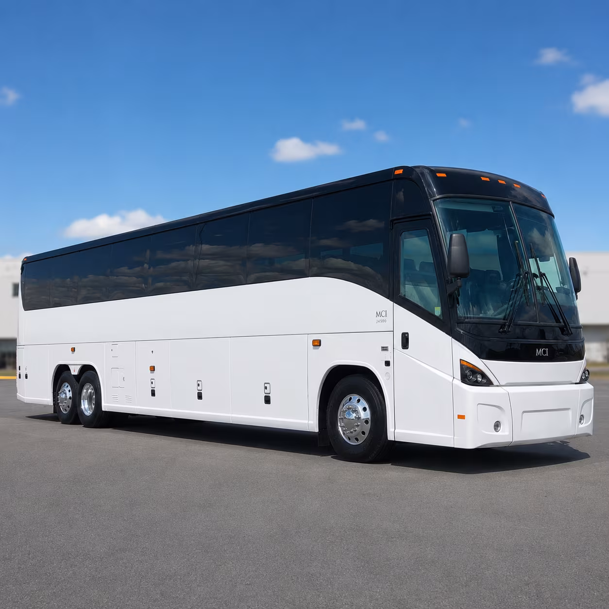 lawton wedding charter bus rental