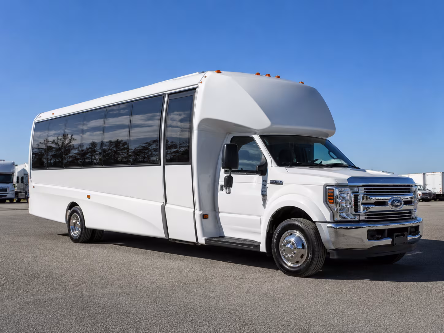 lawton wedding transportation