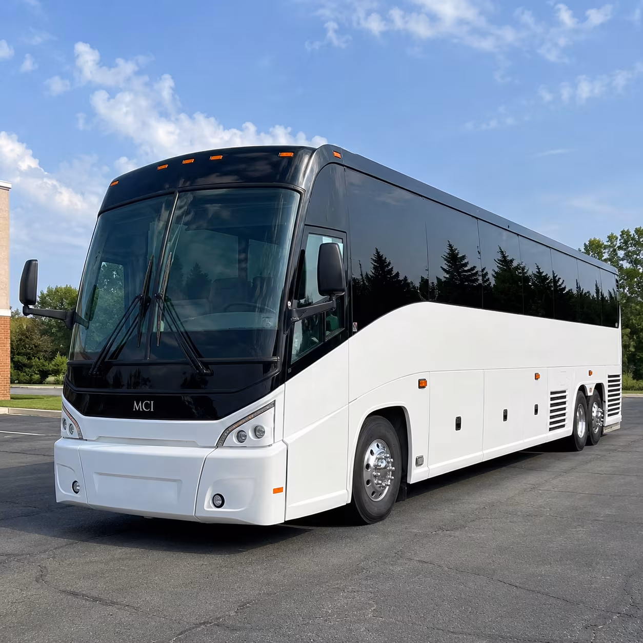 lawton wine tour charter bus rental