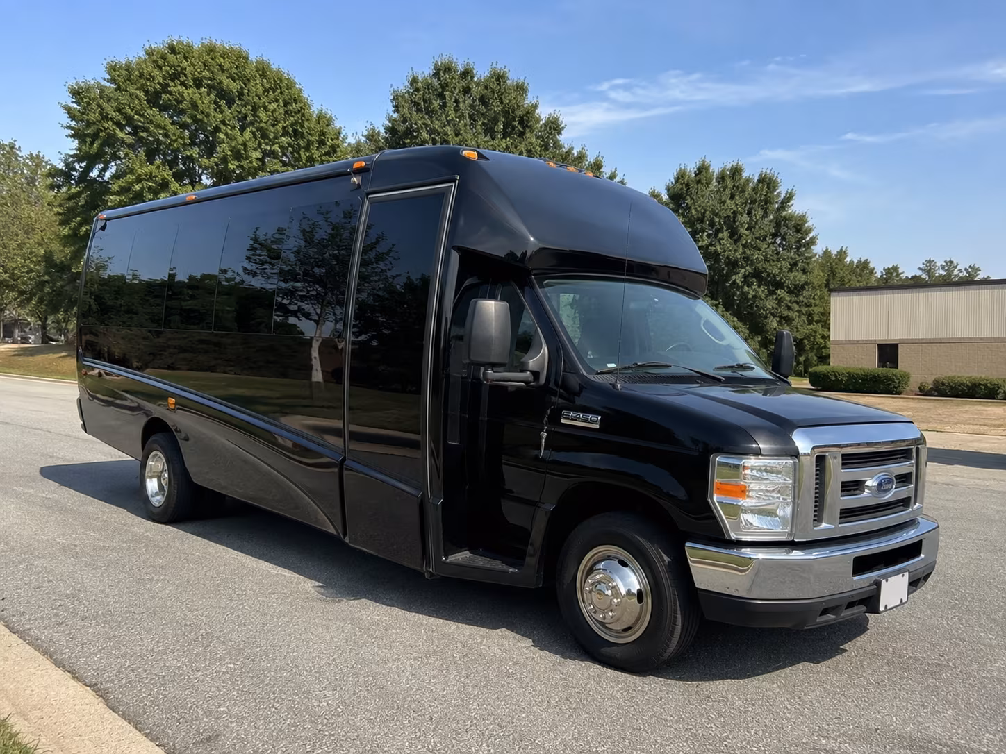 lawton wine tour transportation onboard seating