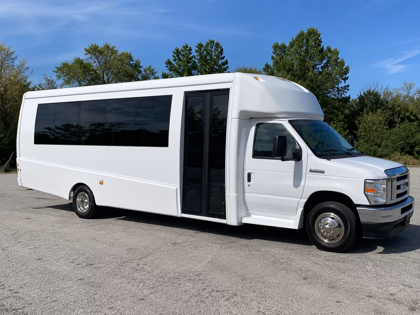 party bus rentals in lawton for the perfect prom night